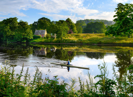 HC - Still waters - Bob Turner